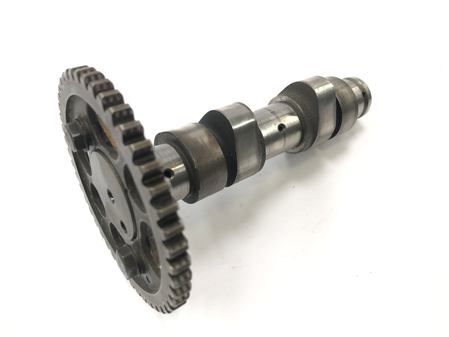 Yamaha XT 600 Z Ténéré 55W [1986] - Camhakseli