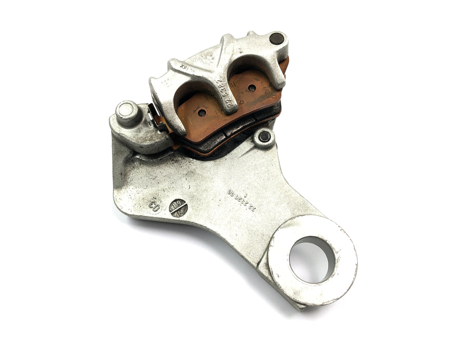 KTM 950 Adventure LC8 [2004] - Rear brake caliper Brembo with holder