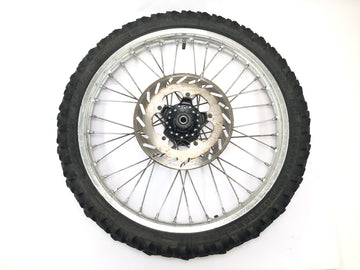 Sachs ZX 125 [1998] - etupyörän vanne 1,60 x 21" - 0