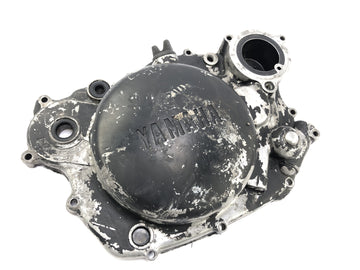 Yamaha XT 350 3YT / 55V [1990] - Kupplungsdeckel Motordeckel
