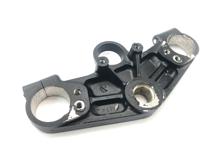 Triumph Daytona 1200 T300D [1994] - upper fork bridge steering head bridge fork clamp