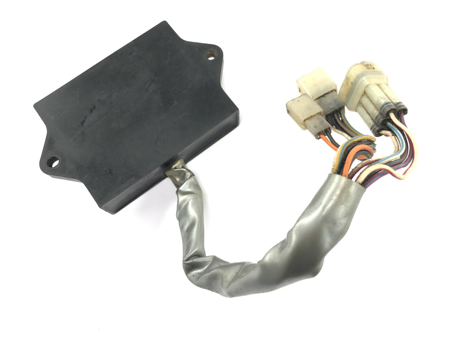 Yamaha DT 125 R DE03 [2000] - CDI ignition unit control unit ignition box electronic module