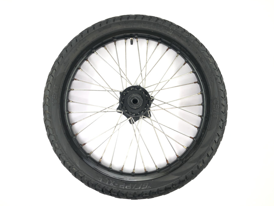 SWM RS 125 R B2 [2020] - Vorderrad Felge Reifen 1.60 x 21"