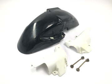 Honda CBR 900 RR Fireblade SC33 [2000] - etulokasuoja