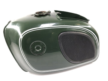 BMW R 60/5 [1973] - Tank petrolent tank - 0