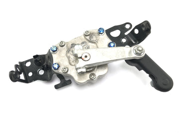 Honda CBR 1000 RR SC59 [2008] - Ohjauspellin kannatin vaimenninyksikkö edessä - 0