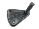 Triumph Speedmaster 900 [2003] - Pillion footrest rear left footrest-1