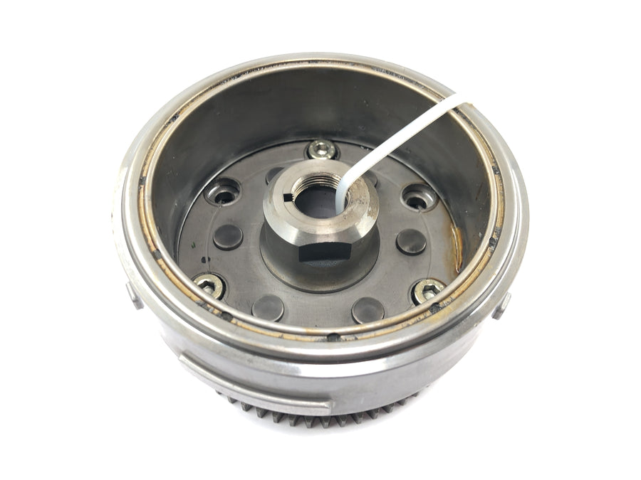 Aprilia Mille RSV 1000 ME [1999] - Flywheel with starter freewheel