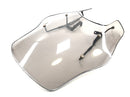 MOTO GUZZI CALIFORNIA 2 1000 VT [1982] - Windschutzscheibe Windschild mit Halter eingerissen-2