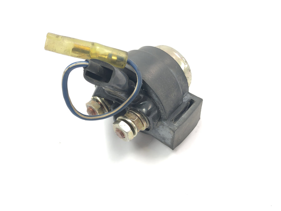 Yamaha FJ 1100 47E [1985] - Relais Starter Relay Starter Switching Rele