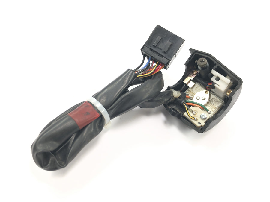 Triumph Speedmaster 900 [2003] - Handlebar switch, fitting switch, left indicator switch