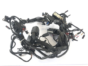 BMW R 1200 R [2007] - Johtosarja - 0
