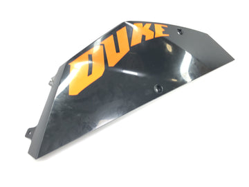 KTM Duke 690 A3 [2012] - Sivupaneeli oikean sivupaneelin suojakuori