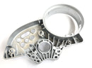 BMW R 1200 C 259C [1997] - instrumentin kansi Tacho-4