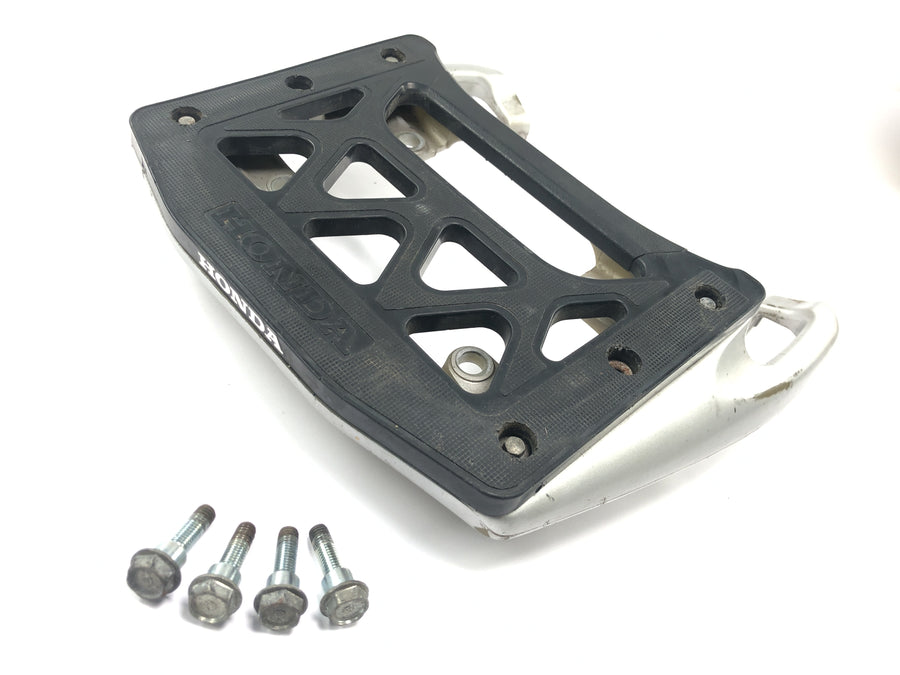 Honda NX 650 Dominator RD02 [1994] - Tavarateline, taka tavarateline