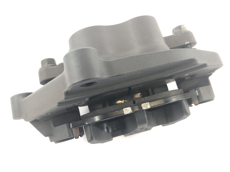 Yamaha MT 03 RM02 [2007] - Bremssattel Bremszange vorne links