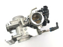 Suzuki VZ 1500 WVCU [2011] - Kaasuventtiilin kaasunsäätöläppä-7