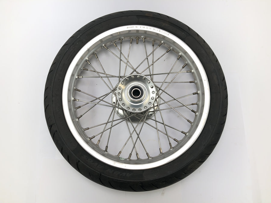 Triumph Adventurer 900 T309RT [1998] - Vorderrad Felge Speichenrad 2.50 x 18"