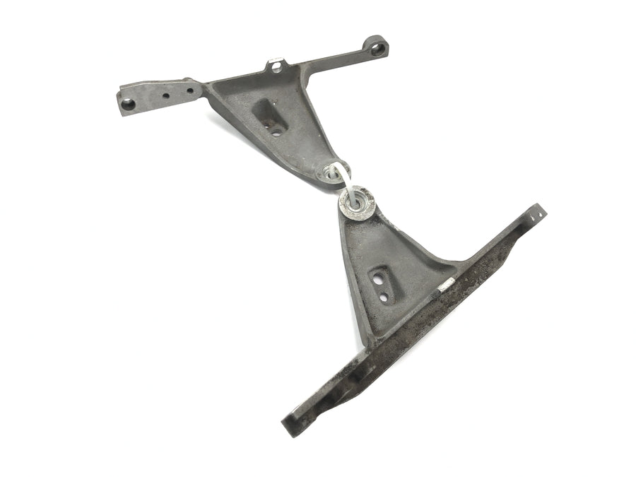 Moto Guzzi V10 Centauro [1998] - Headlight bracket, front indicator mount