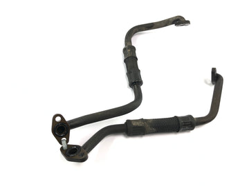 Suzuki GSX R 1000 WVBZ K3 [2003] - Oil pipe, oil hose, oil pipe, engine oil pipe - 0