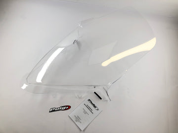 Honda PCX 125 [2025] - Tuulilasi Tuulilasi V-Tech Line Touring kirkas