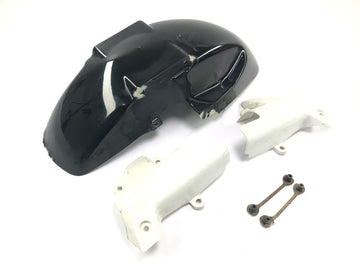 Honda CBR 900 RR Fireblade SC33 [2000] - etulokasuoja - 0