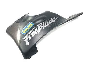Honda CBR 900 RR Fireblade SC33 [2000] - Fonttisuojus vasen alasuojus