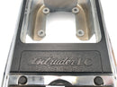 Suzuki Intruder VL 1500 AL [2000] - Tachokonsole Tankkonsole Chromabdeckung-2