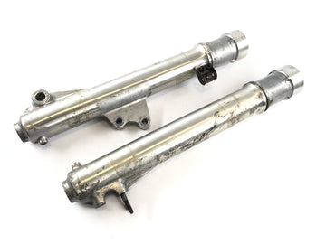Yamaha XT 600 Zentue 34L [1985] - Haarukkaputket StandPiper Set Pariskunta