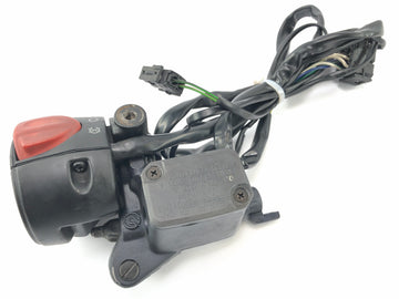 BMW F 650 GS R13 - 0