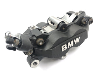 BMW R 1200 CL K30 [2003] - Jarrujen jarrujen pihdit vasemmalla puolella
