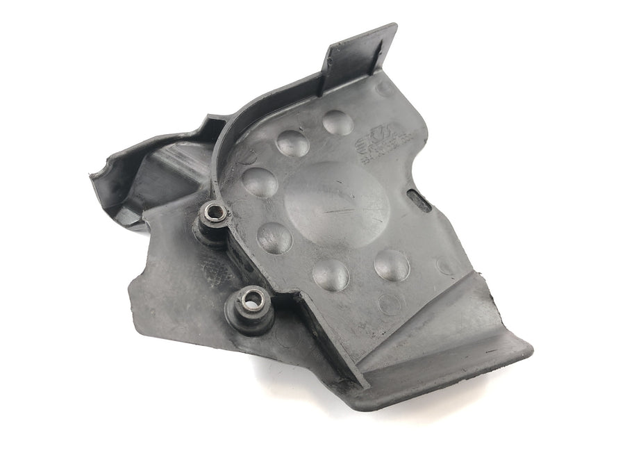 KTM 640 LC4 Prestige [2005] - hammaspyörän kansi muovia