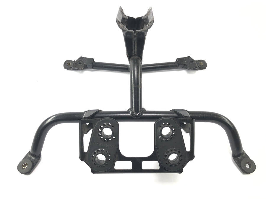 BMW K 1100 LT 100 [1994] - Descent Holder Instrument Holder Gockpit -kiinnikepidike etuosa