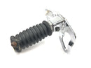 Triumph Speedmaster 900 [2003] - Footrest right Driver's footrest foldable-3
