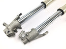 Honda FMX 650 RD12 [2006] - Gabel Telegabel Vordergabel mit Achse-2