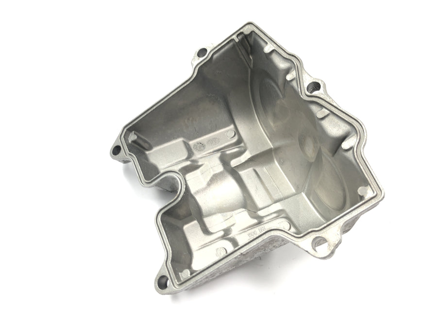 Aprilia Mille RSV 1000 ME [1999] - Ventildeckel Zylinderkopfdeckel Motordeckel Rotax hinten
