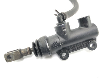 Cagiva Mito 125 EVO 8P [2000] - Jarrupumppu takana kompensointisäiliön jalkajarrupumppu - 0