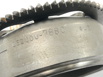 Honda NSR 125 JC20 [1991] - Magneettipyörän laturin roottori - 0