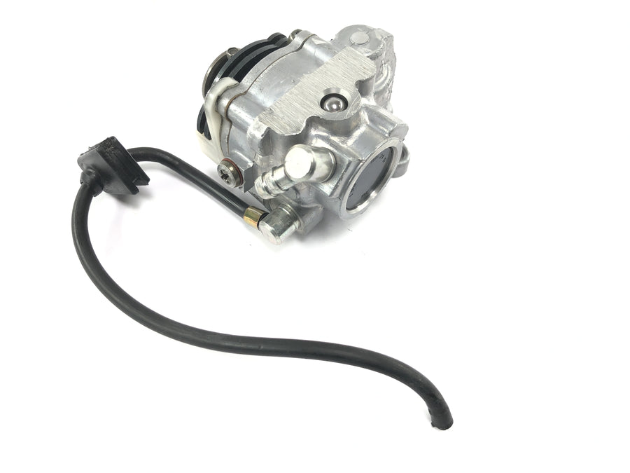 Sachs ZX 125 [1998] - Öljypumppu