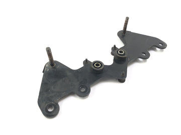Honda CB 650 RC03 [1981] - Ohjaamon pidike Tacho Absorption Dashboard -kantaja - 0