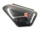 Moto Guzzi Kalifornia 1100 eV KD [2002] - Seiteneckel vasemmalle-1