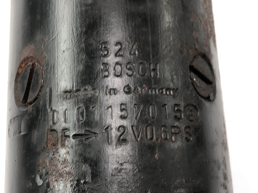 BMW R 75/5 [1973] - starter motor starter