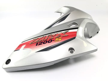 Kawasaki Zrx 1200 S ZRT20A [2002] - Sivun verhous oikealla - 0