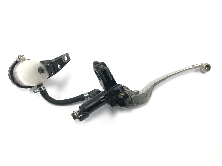 Suzuki GSX R 1000 WVBZ K3 [2003] - Front brake pump, hand brake pump, brake handle