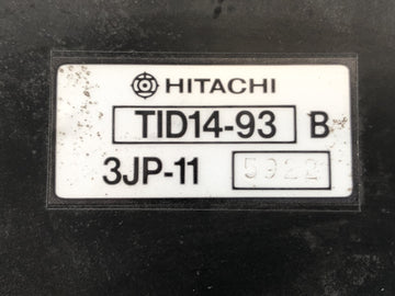 Yamaha v Max 1200 2We [1996] - CDI -ohjausyksikkö - 0