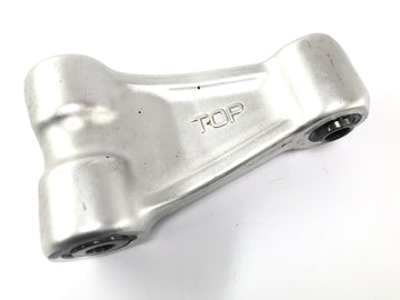Triumph Sprint ST 1050 [2005] - Koiran vivun jousen takapyörän kääntö