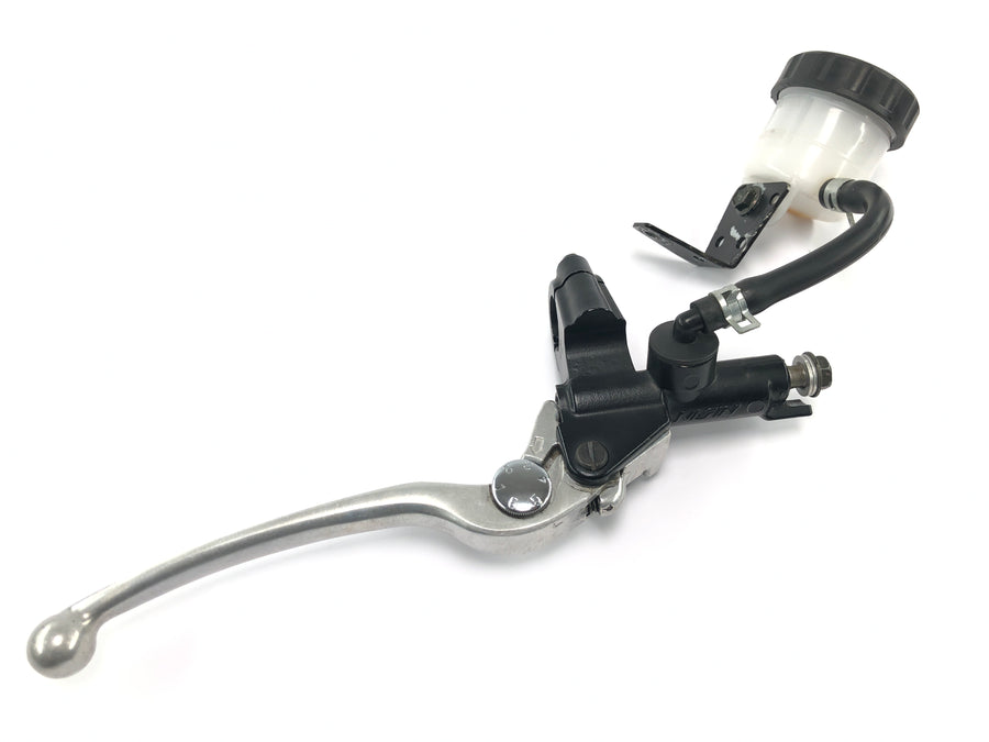 Suzuki GSX R 1000 WVBZ K3 [2003] - Front brake pump, hand brake pump, brake handle