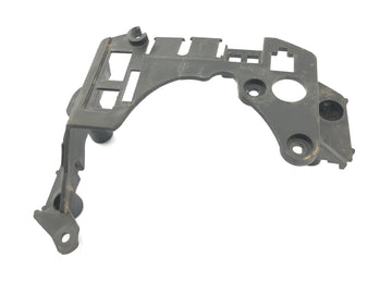 KTM 640 LC4 EGS [1999] - Ohjaamoteline, instrumenttiteline, kojelauta