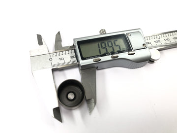 Yamaha YZF R1 RN04 [2001] - venttiilinnostimen välilevysarja - 0
