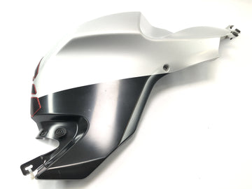 BMW K 1200 S K12S [2004] - Säiliöpaneelin sivupaneeli oikea - 0